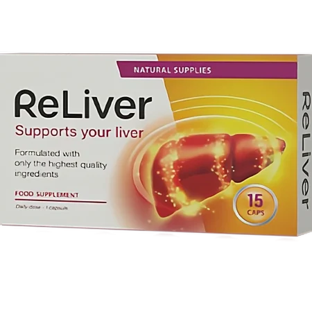 reliver