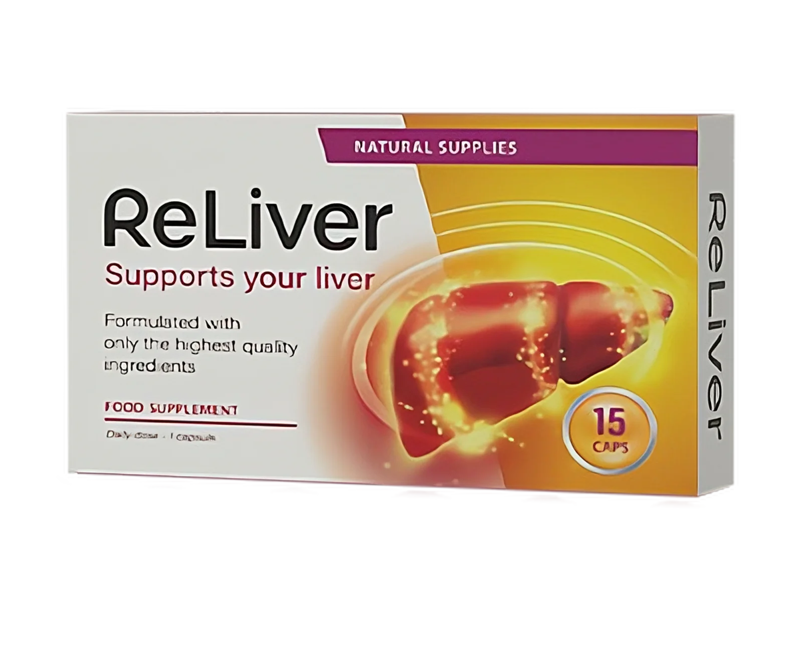 reliver