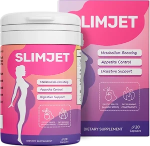 SlimJet