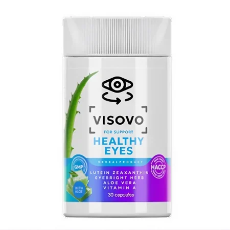 visovo