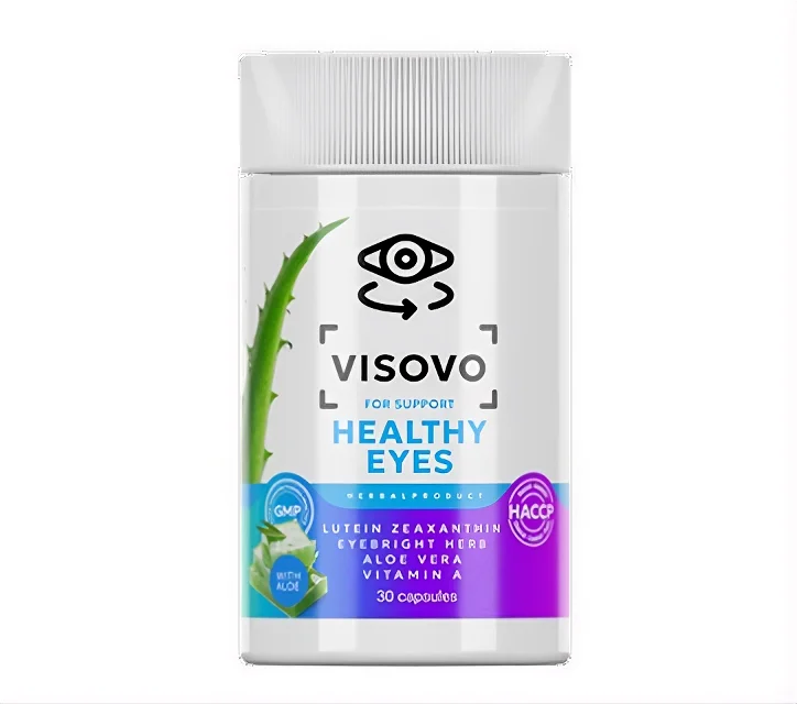 visovo