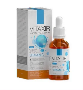 Vitaxir