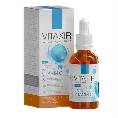 vitaxir