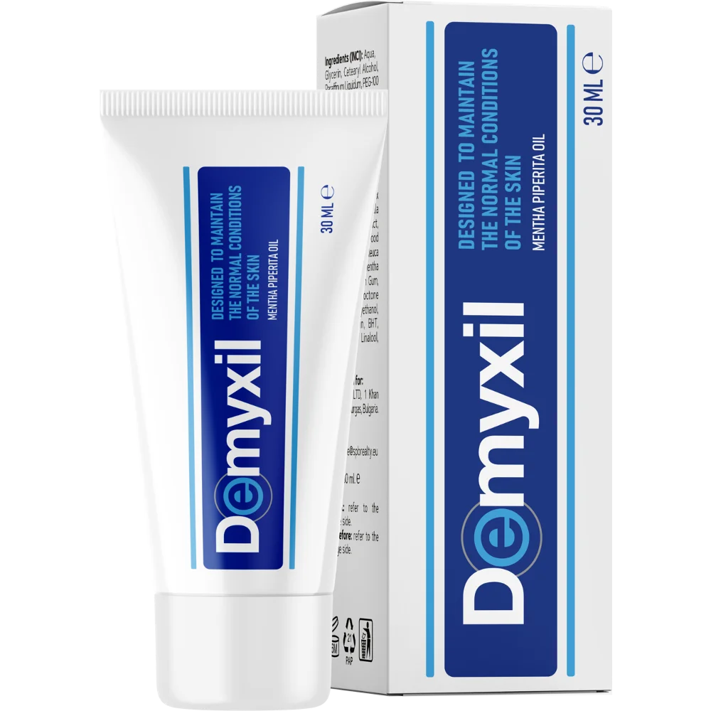 demyxil