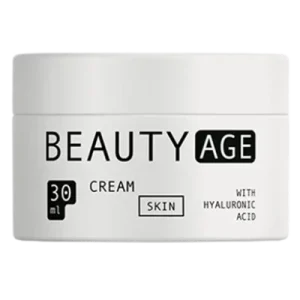 Beauty Age
