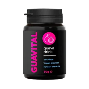 Guavital+