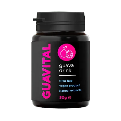 guavital