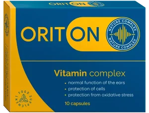 Oriton