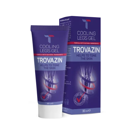 trovazin
