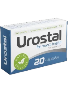 Urostal