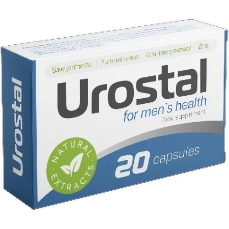 urostal