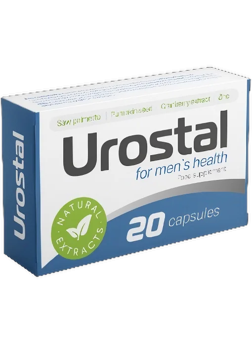 urostal
